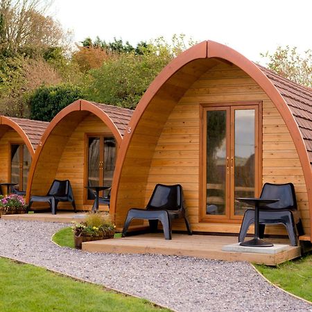 Yha South Downs Vandrarhem Lewes Exteriör bild