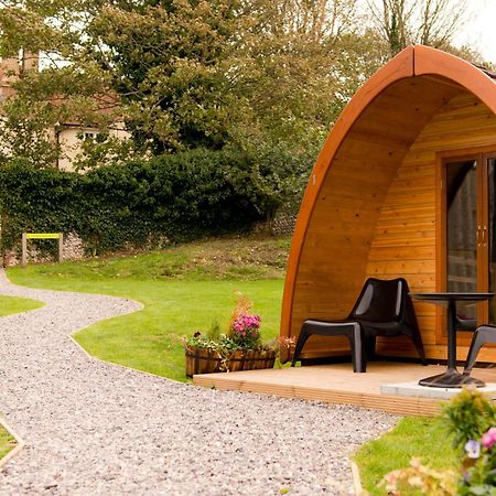Yha South Downs Vandrarhem Lewes Exteriör bild