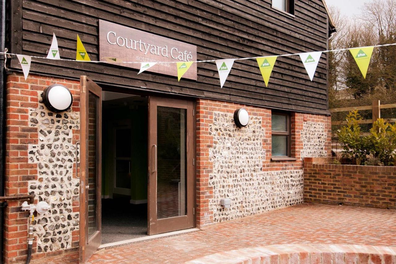 Yha South Downs Vandrarhem Lewes Exteriör bild