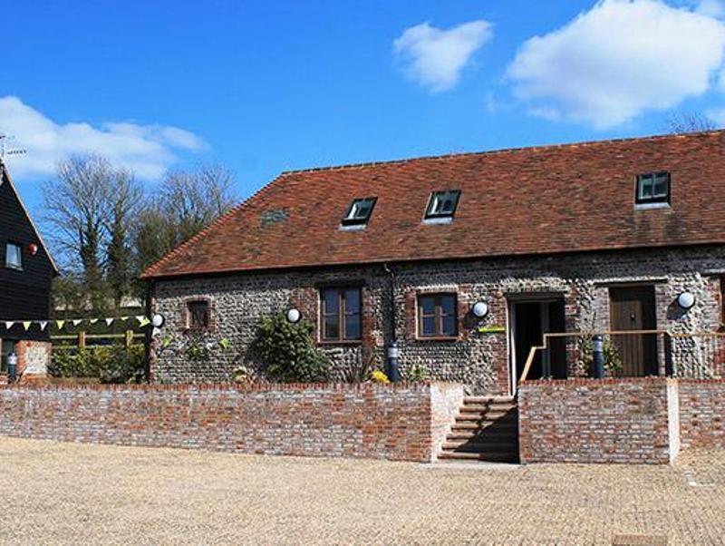 Yha South Downs Vandrarhem Lewes Exteriör bild